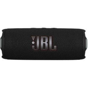 Беспроводная акустическая колонка JBL Flip 7 Black RUS
